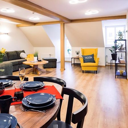 Rothko Apartment/8 Guests/4Bedrooms/Riga Old Town Экстерьер фото