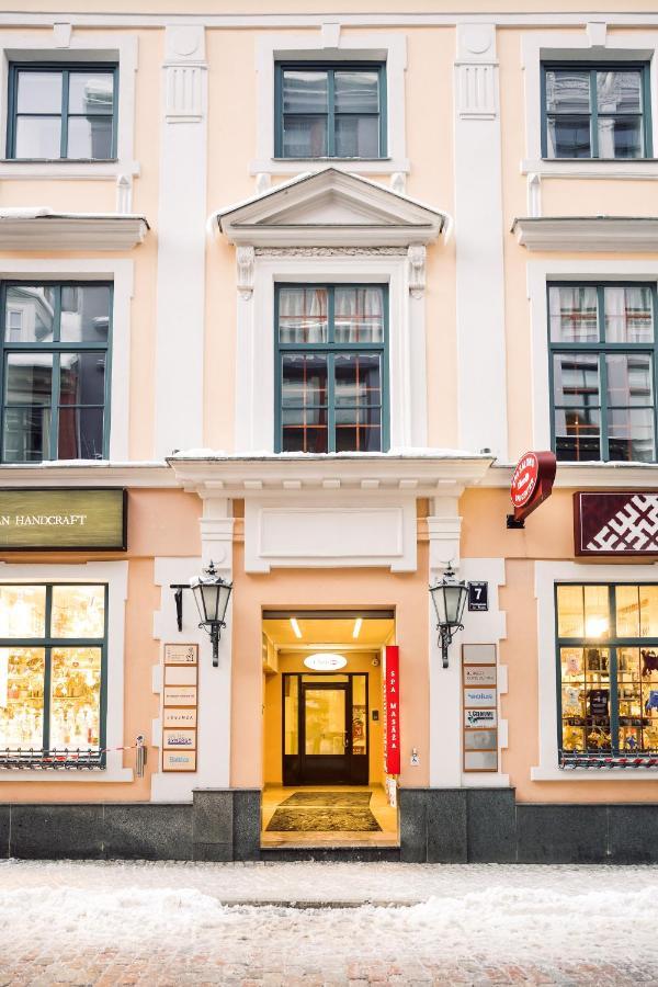 Rothko Apartment/8 Guests/4Bedrooms/Riga Old Town Экстерьер фото