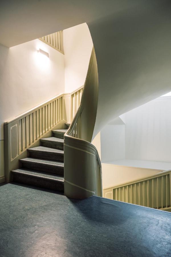 Rothko Apartment/8 Guests/4Bedrooms/Riga Old Town Экстерьер фото