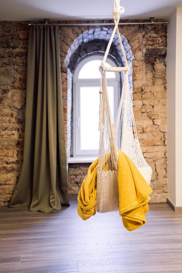 Rothko Apartment/8 Guests/4Bedrooms/Riga Old Town Экстерьер фото
