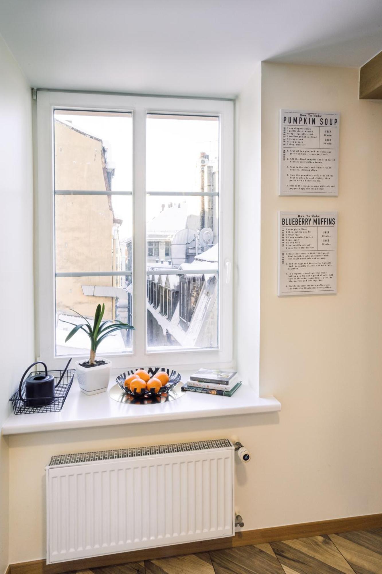 Rothko Apartment/8 Guests/4Bedrooms/Riga Old Town Экстерьер фото
