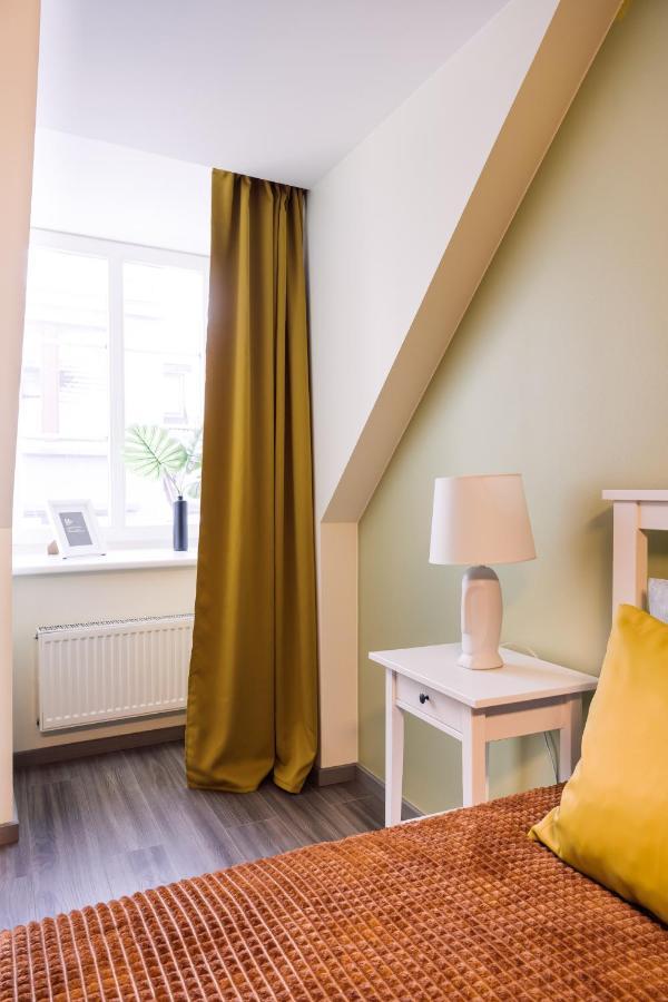 Rothko Apartment/8 Guests/4Bedrooms/Riga Old Town Экстерьер фото