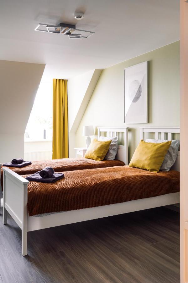 Rothko Apartment/8 Guests/4Bedrooms/Riga Old Town Экстерьер фото